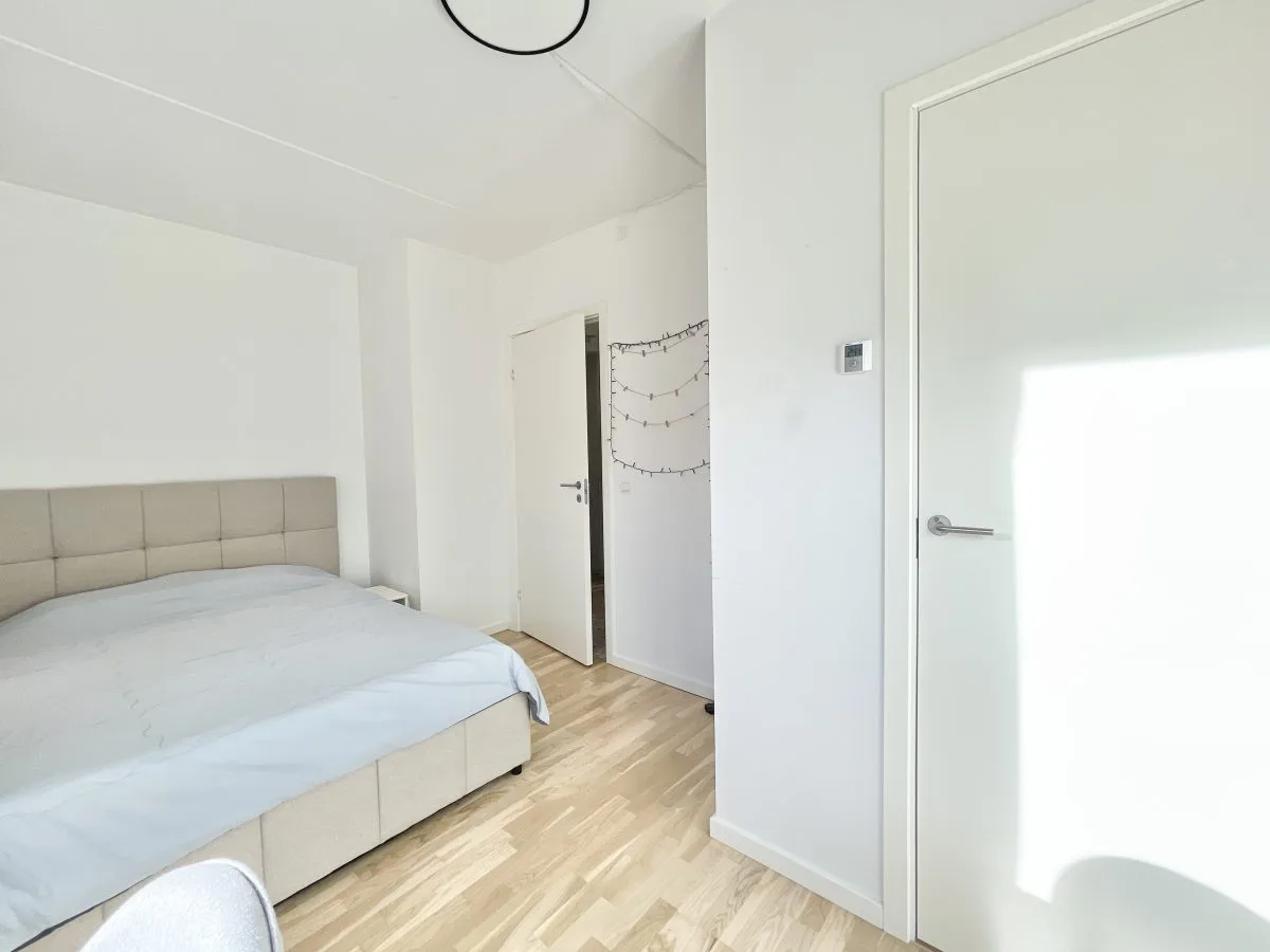 2-vær. lejlighed på 54 m² - Aalborg - Billede 7
