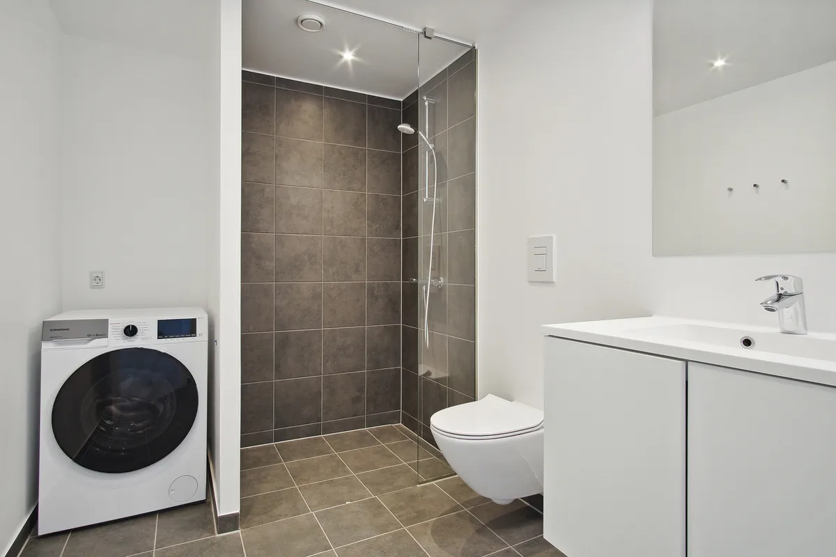 2-vær. lejlighed på 52 m² - Risskov - Billede 7