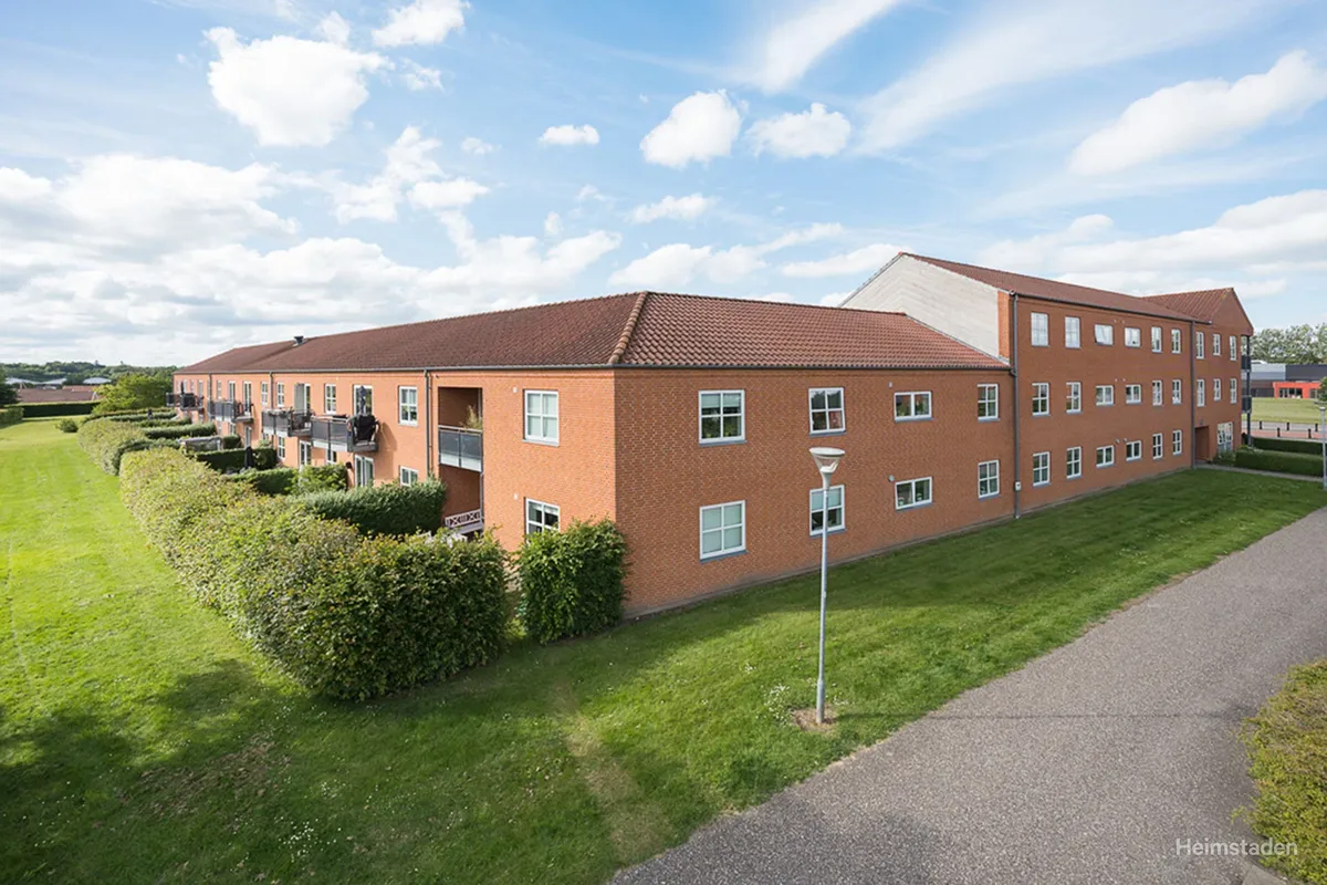 2-room apartment, 67 m² - Silkeborg - Photo 5