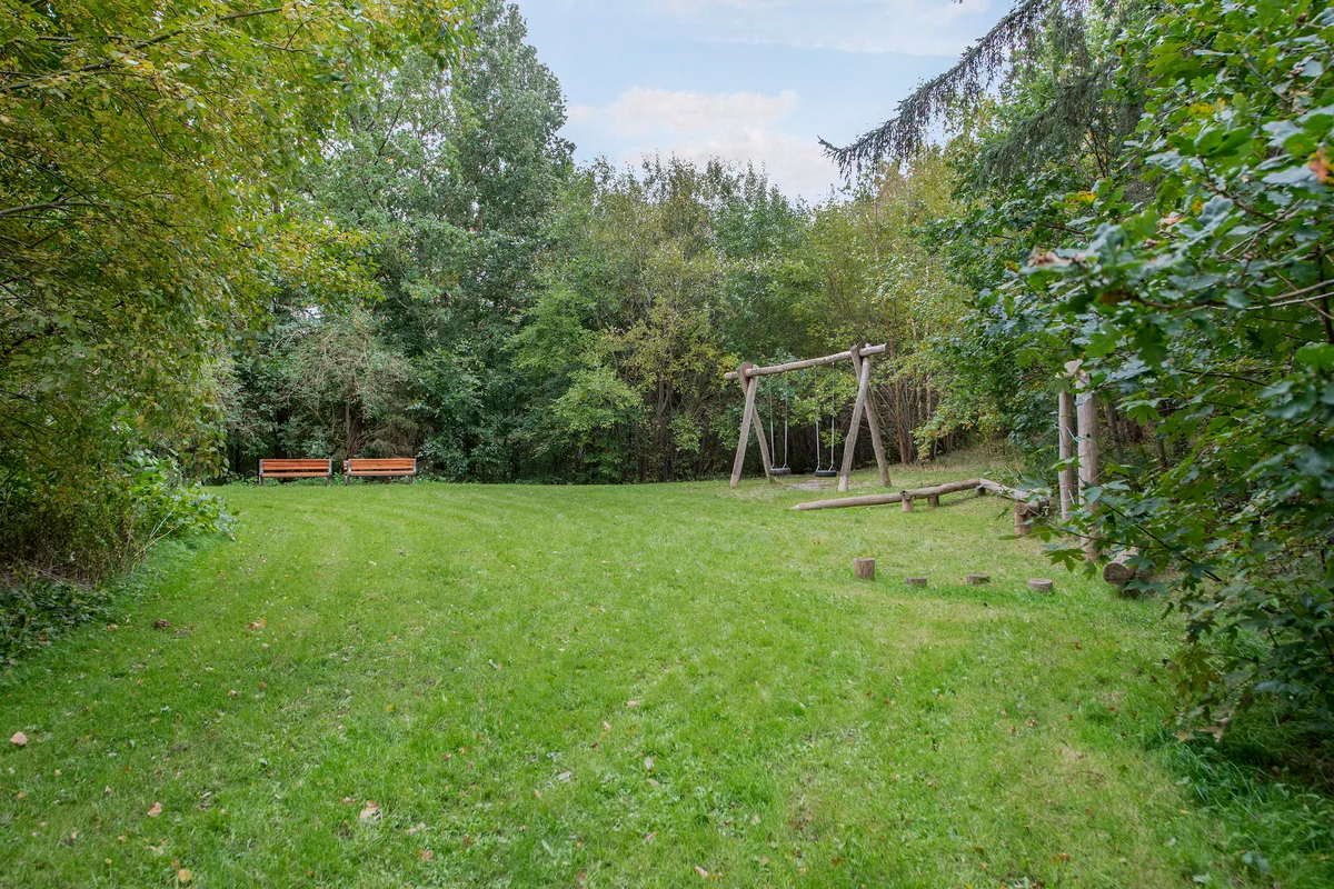 4-vær. lejlighed på 128 m² - Hillerød - Billede 17