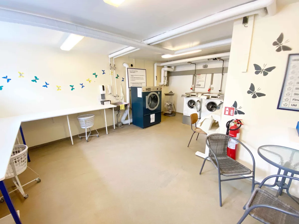 3-vær. lejlighed på 80 m² - Haderslev - Billede 11