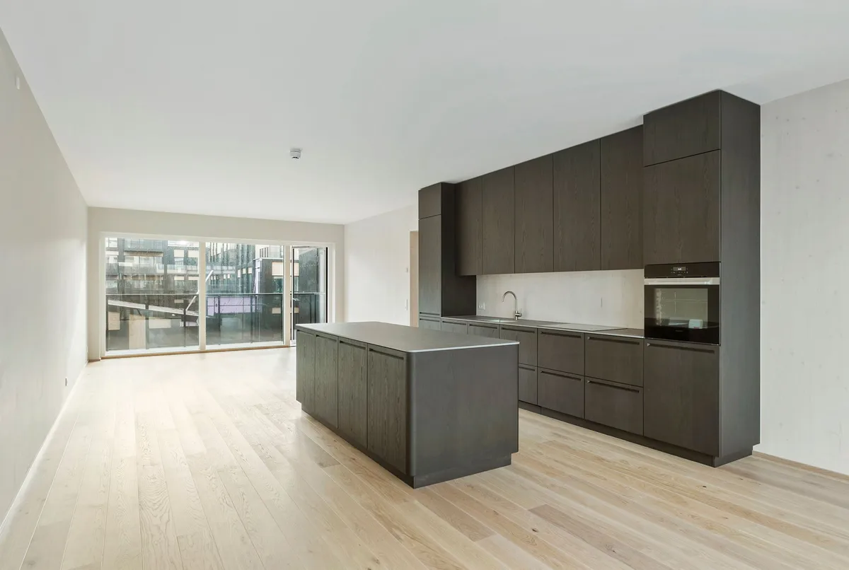 5-room apartment, 140 m² - Nordhavn - Photo 11