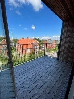 3-room apartment, 113 m² - Fanø - Photo 4
