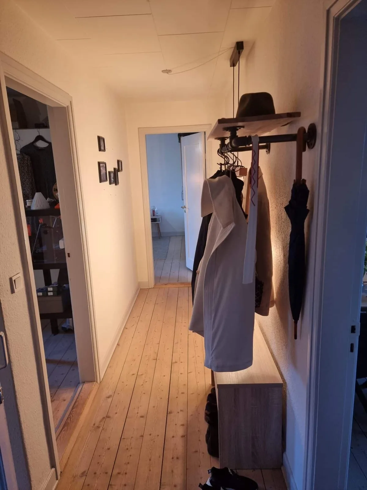 4-room apartment, 96 m² - Aalborg - Photo 7