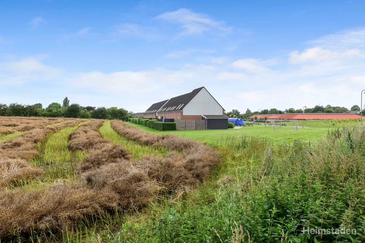 4-vær. rækkehus på 89 m² - Karrebæksminde - Billede 6
