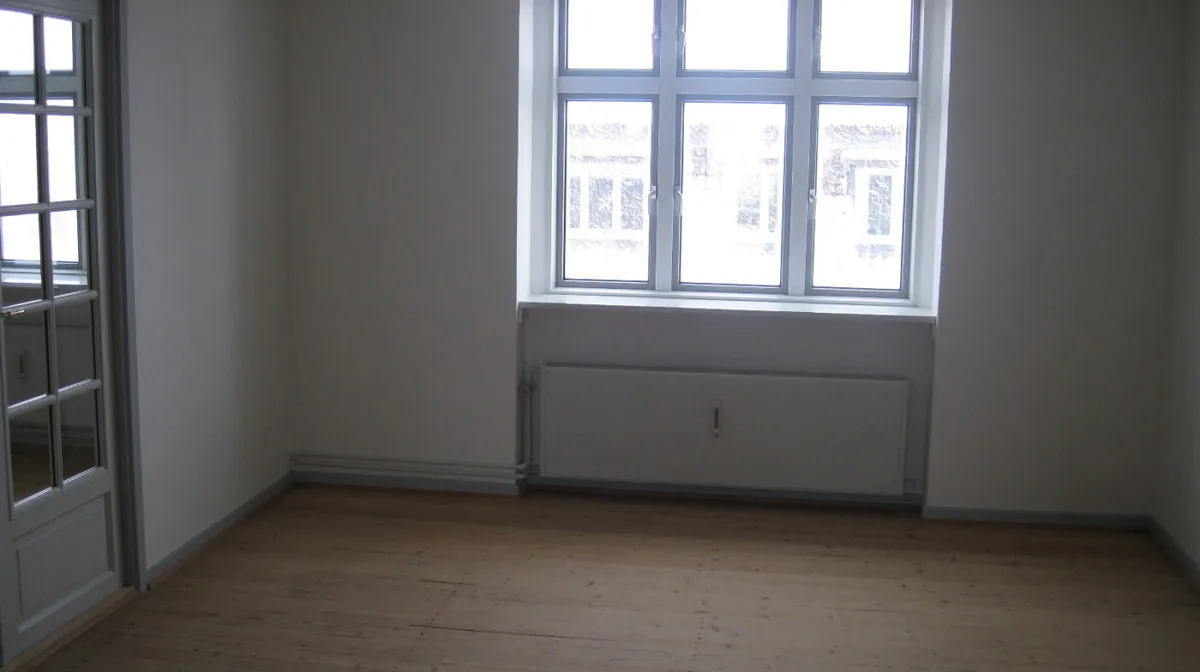 3-vær. lejlighed på 72 m² - Odense C - Billede 5