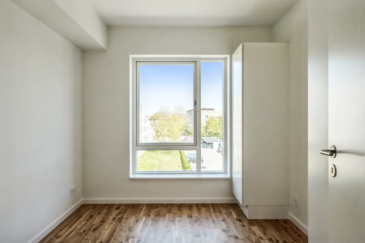4-vær. lejlighed på 88 m² - Roskilde - Billede 1