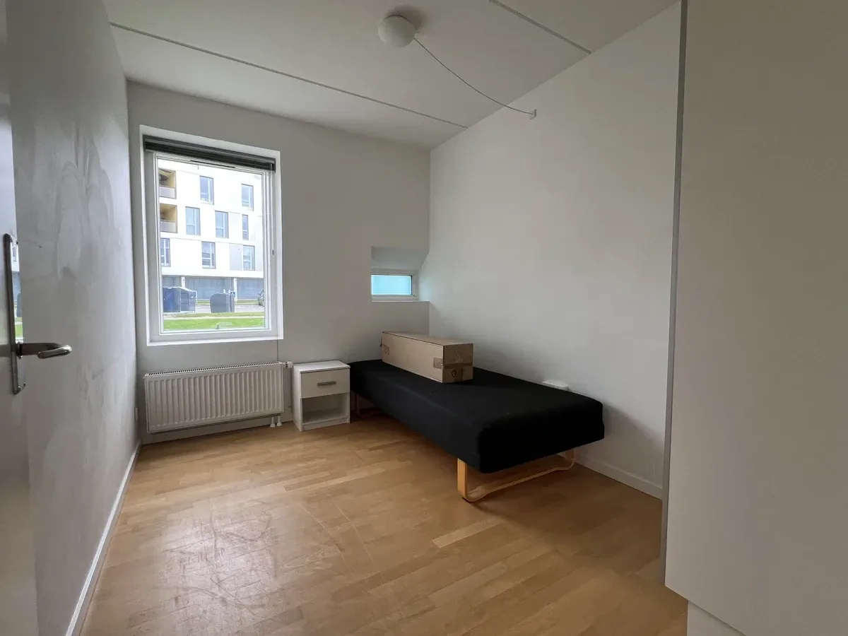 2-room apartment, 45 m² - Viborg - Photo 5