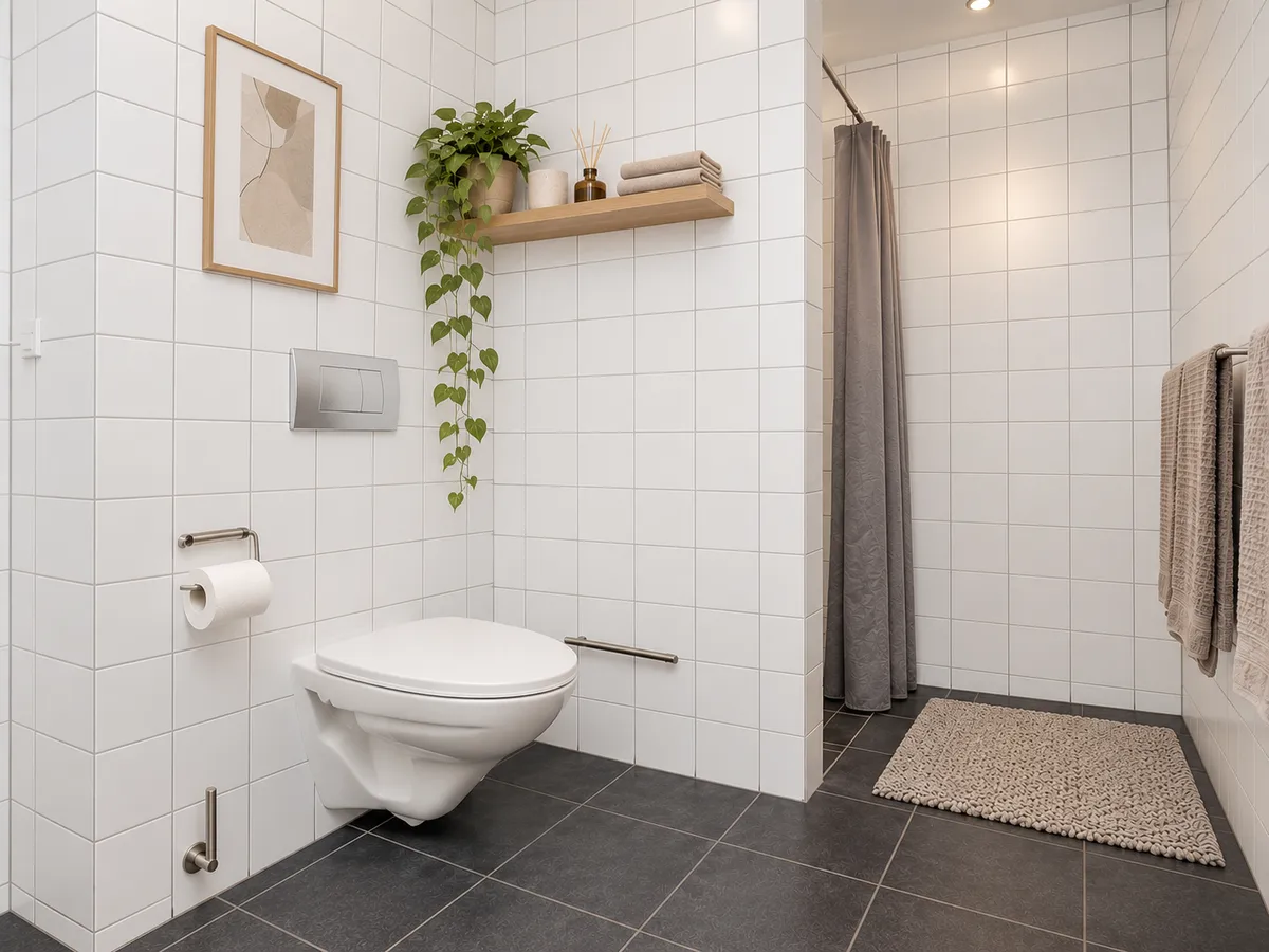 4-room apartment, 173 m² - København K - Photo 15