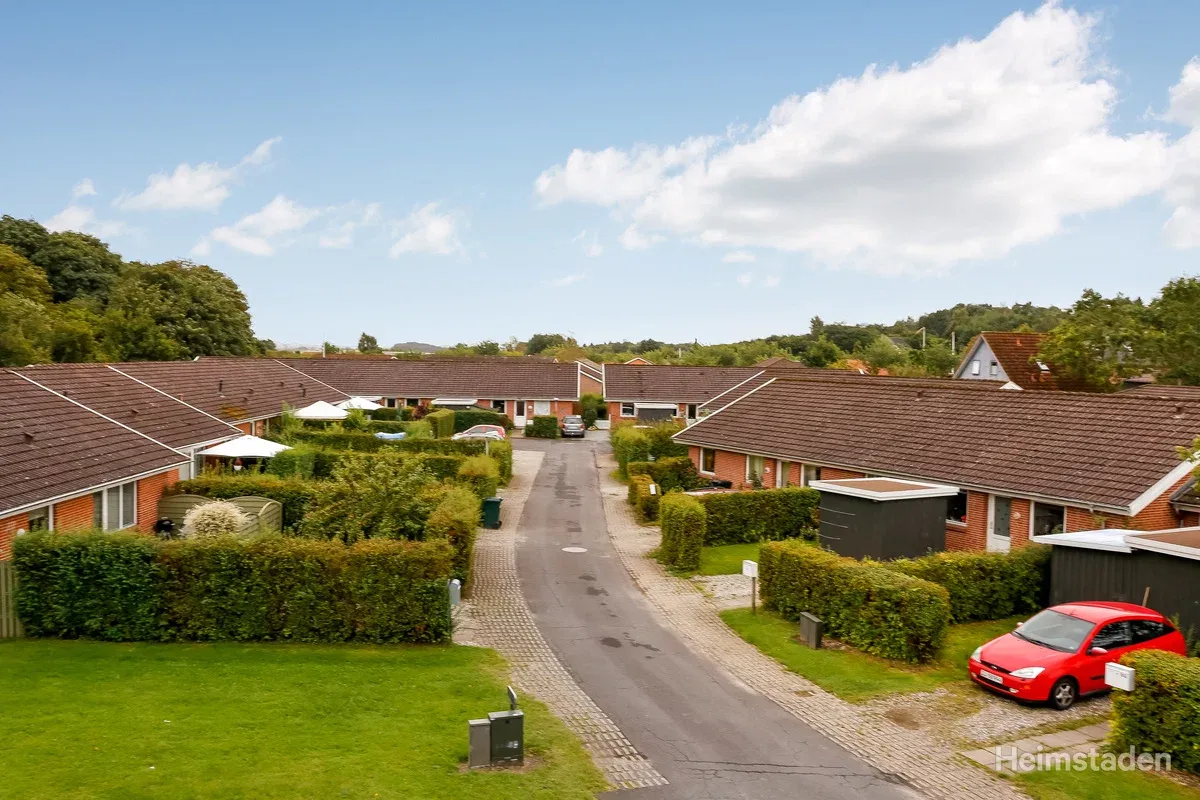 4-room terraced house, 95 m² - Aarup - Photo 13
