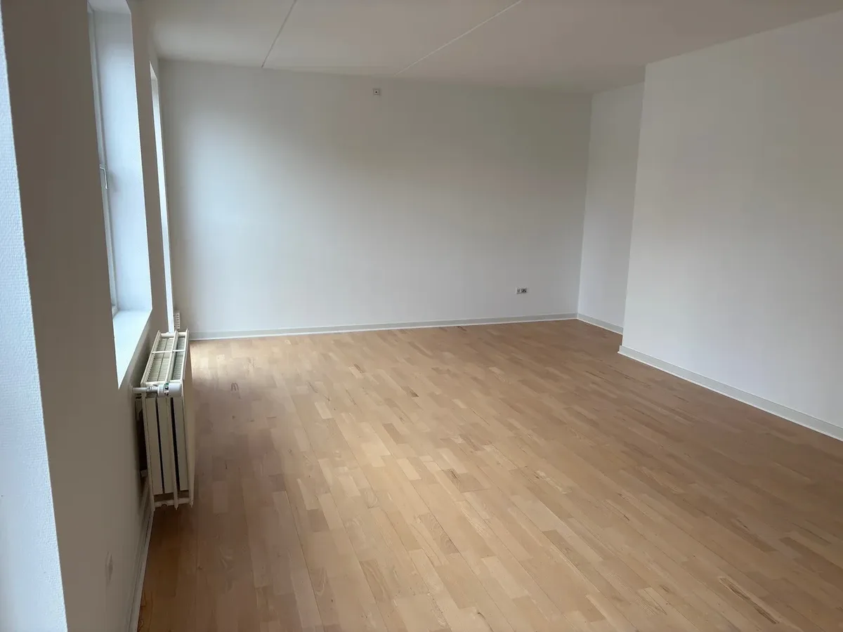 2-vær. lejlighed på 80,7 m² - Viborg - Billede 2