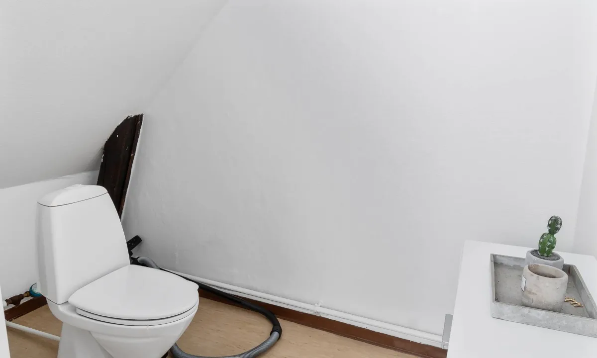 3-vær. lejlighed på 83 m² - Næstved - Billede 10