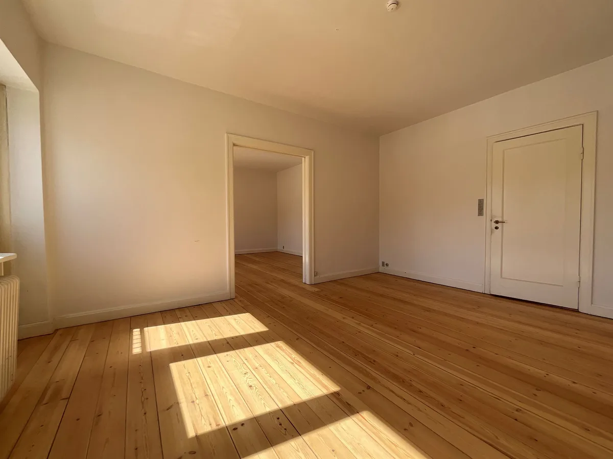3-vær. lejlighed på 92 m² - Slagelse - Billede 2
