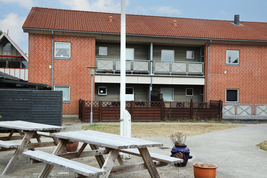3-room apartment, 78 m² - Rødding - Photo 16