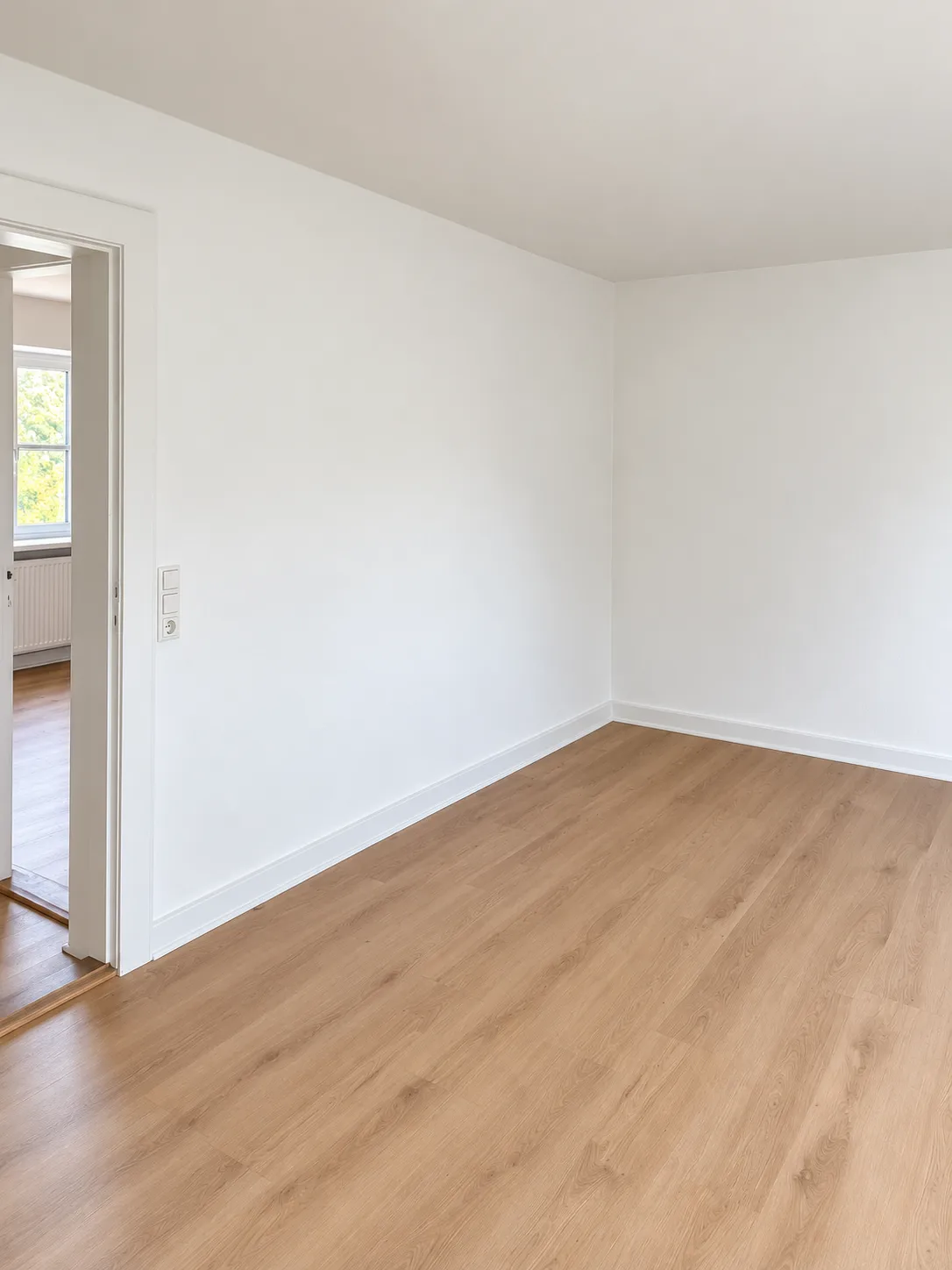 4-vær. lejlighed på 69 m² - Faaborg - Billede 7