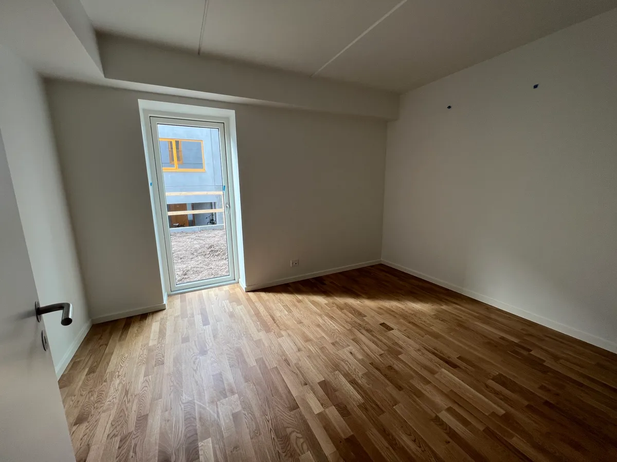 4-vær. lejlighed på 133 m² - Aarhus N - Billede 3