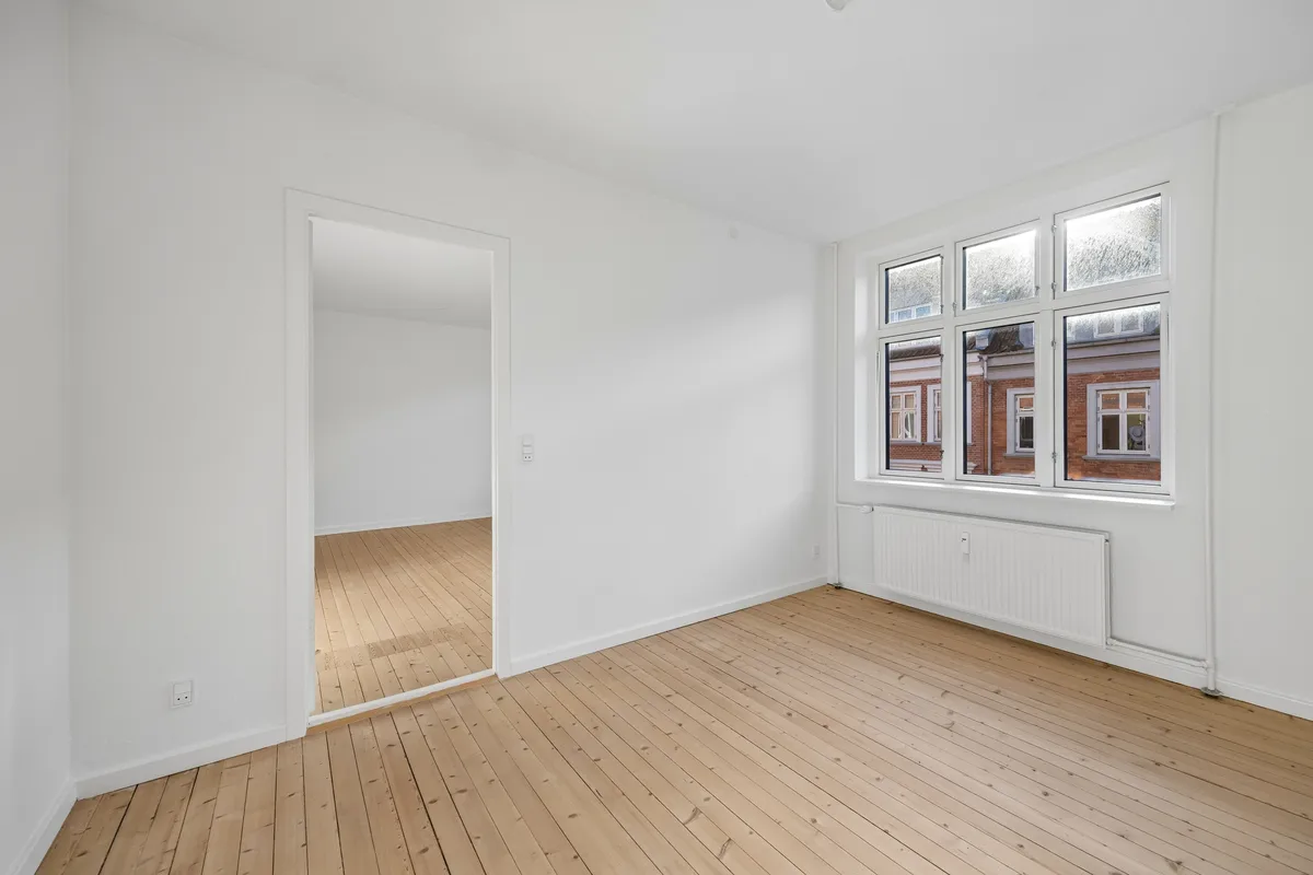 3-room apartment, 80 m² - Aalborg - Photo 7
