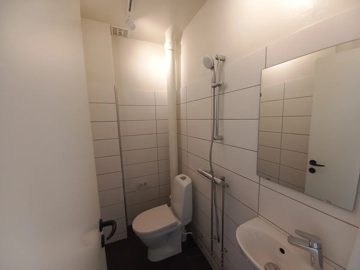 1-vær. lejlighed på 44 m² - Odense C - Billede 7