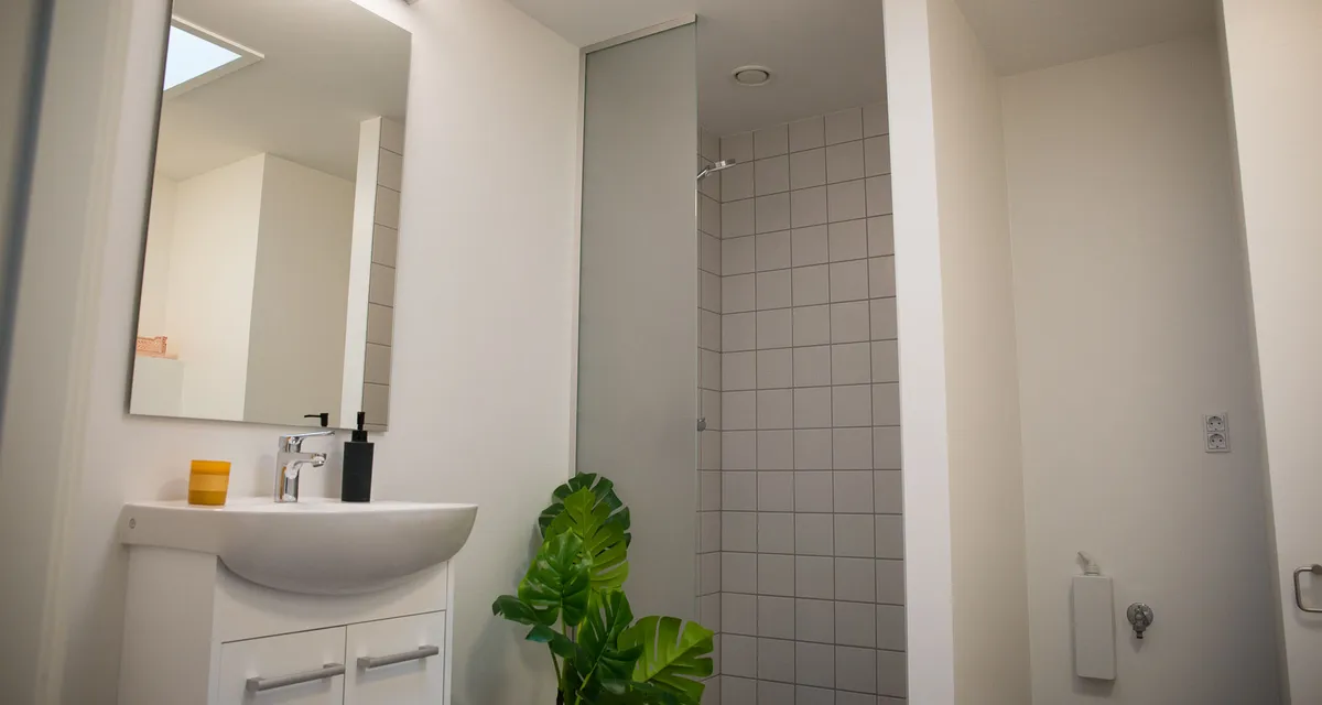 4-vær. lejlighed på 115 m² - Roskilde - Billede 3
