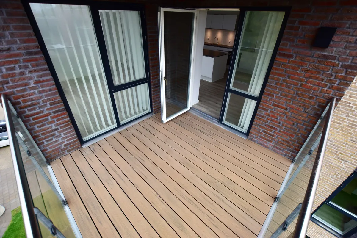 3-room apartment, 84 m² - Aalborg - Photo 17