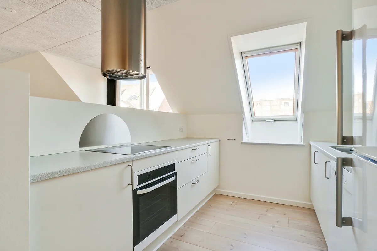 2-vær. lejlighed på 94 m² - Holstebro - Billede 13