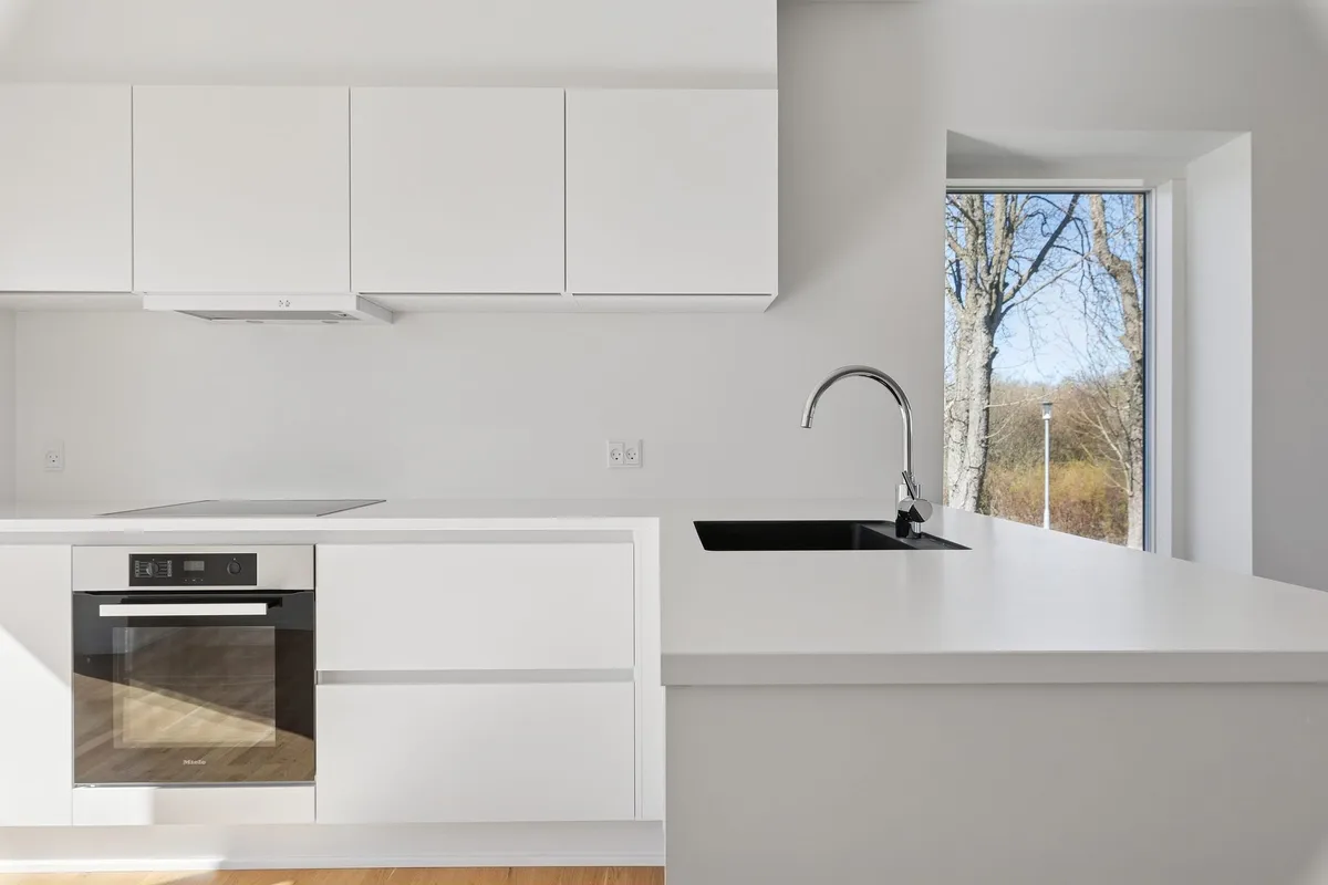 4-room house, 135 m² - Viborg - Photo 2