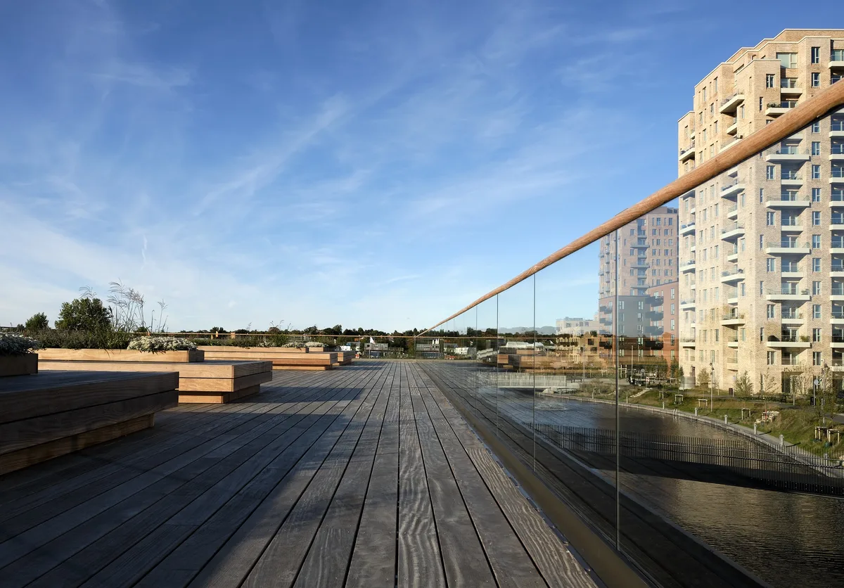 3-vær. lejlighed på 74 m² - Hillerød - Billede 10