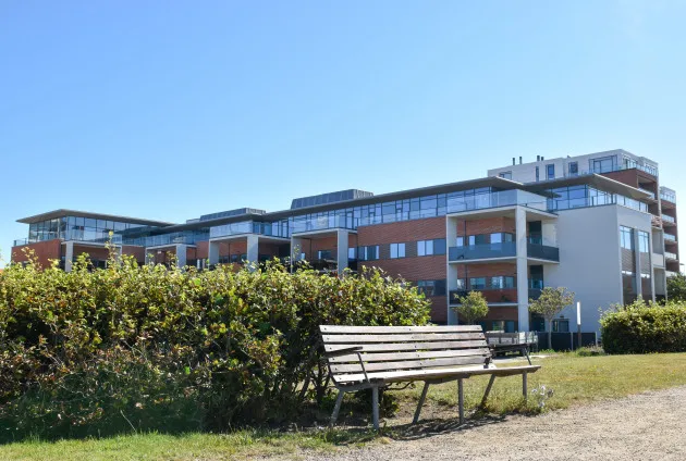 3-vær. lejlighed på 118 m² - Esbjerg - Billede 7
