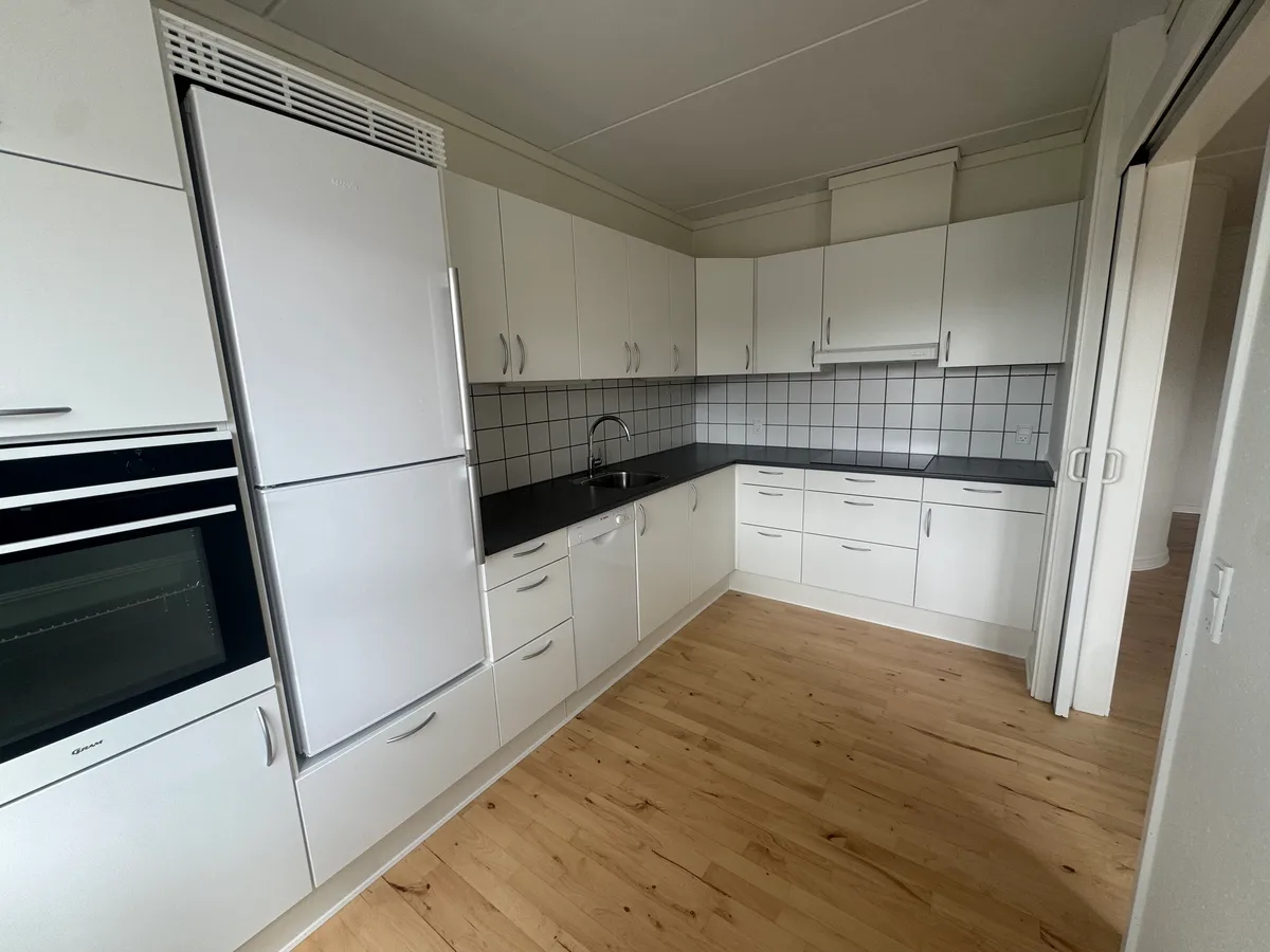 2-vær. lejlighed på 78 m² - Herning - Billede 2