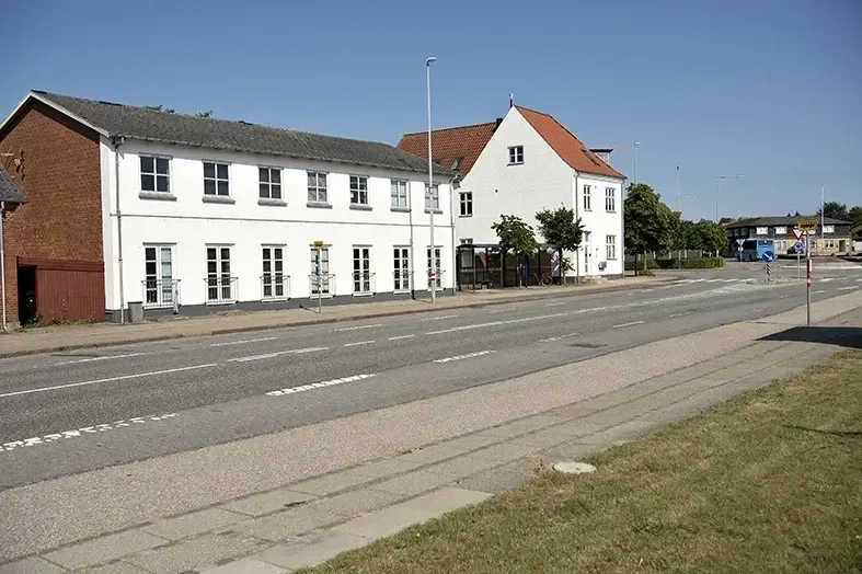 3-room apartment, 115 m² - Tjele - Photo 1