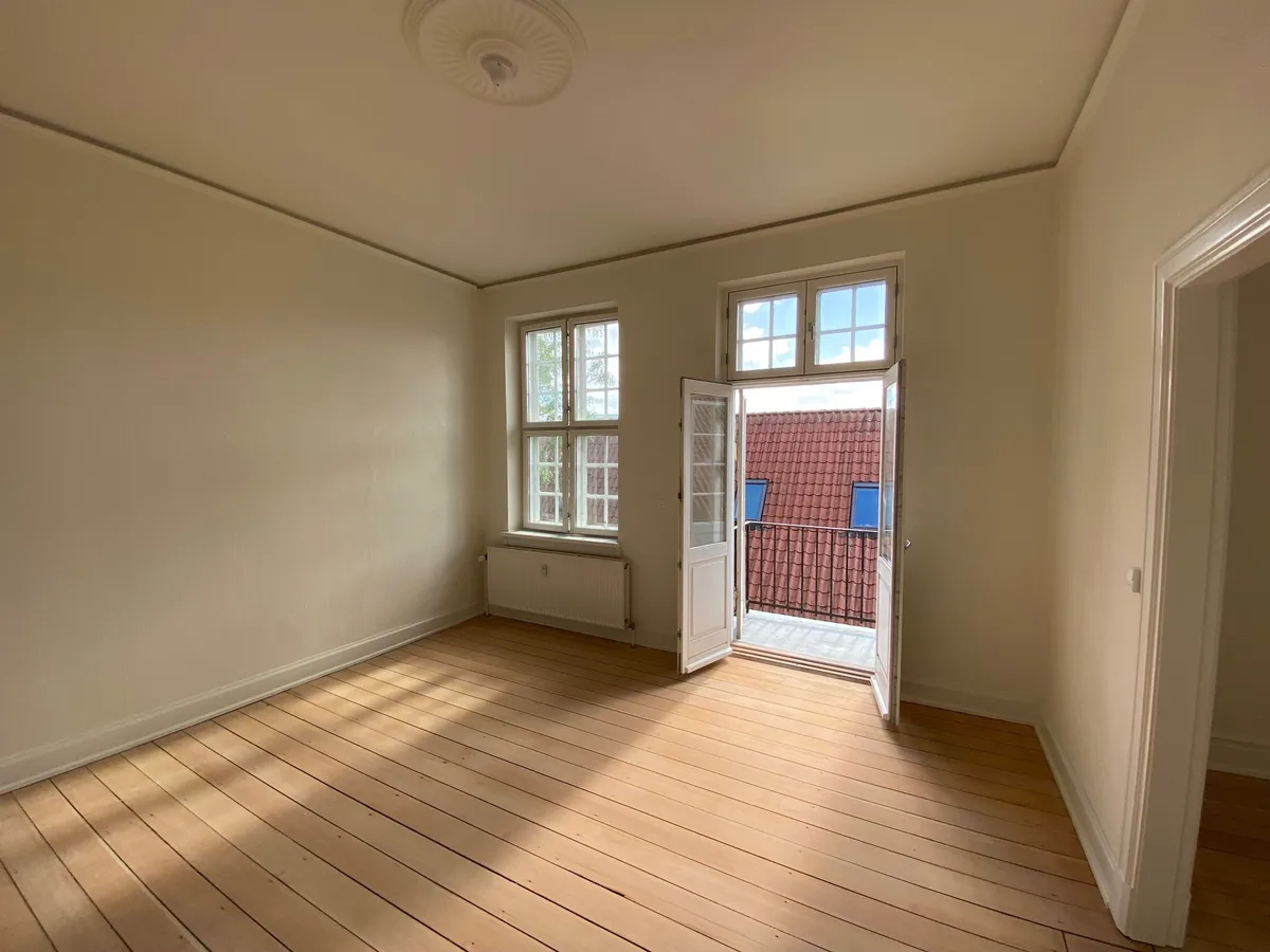 3-room apartment, 104 m² - Odense C - Photo 16
