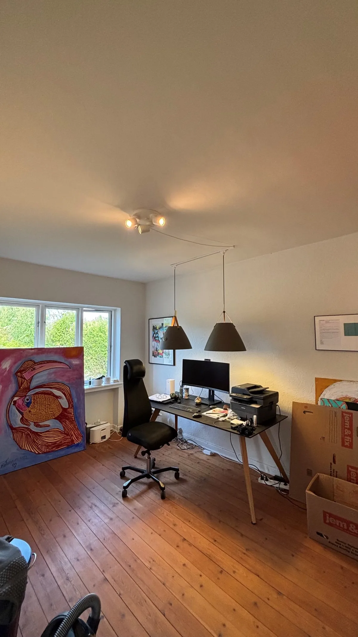 5-room house, 106 m² - Humble - Photo 12