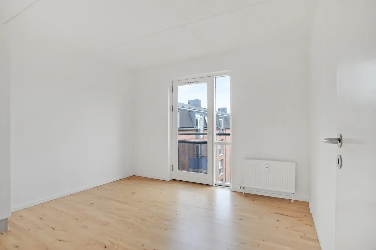 5-vær. lejlighed på 126 m² - København Ø - Billede 5