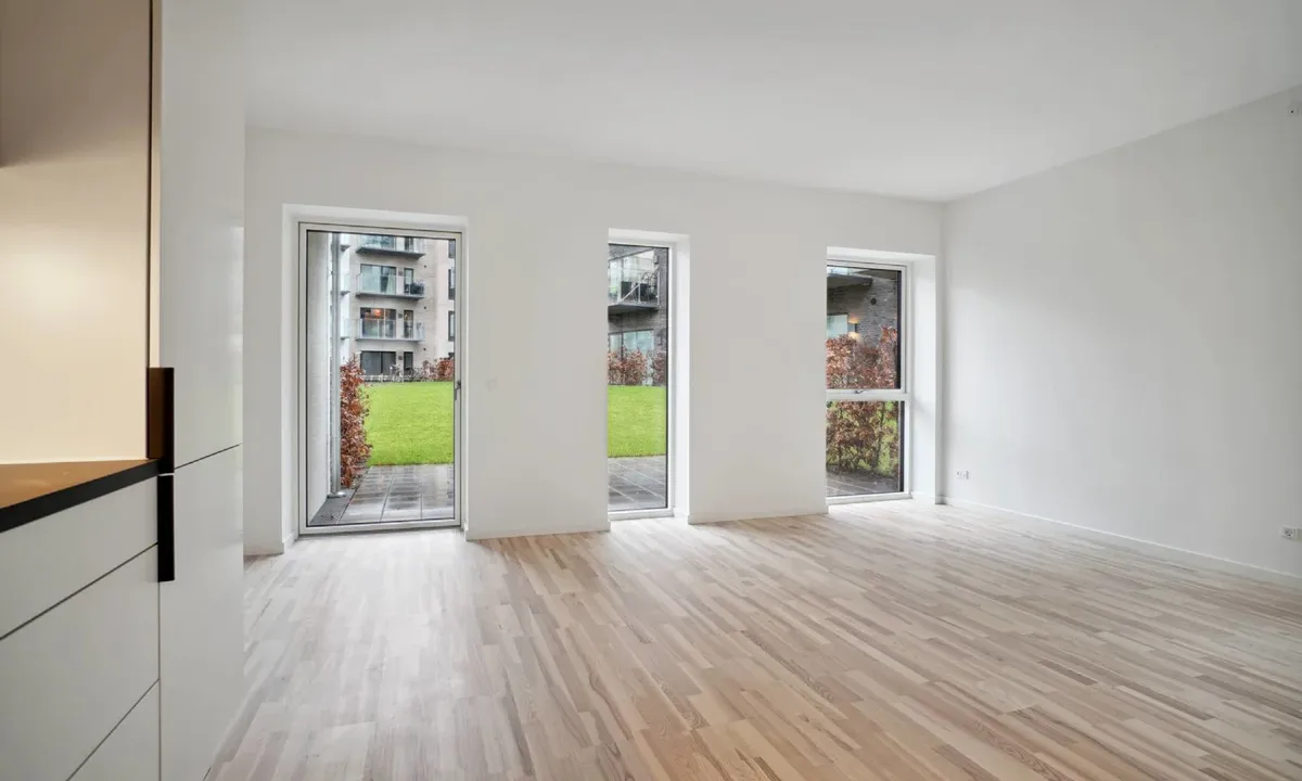 5-vær. lejlighed på 132 m² - Ølstykke - Billede 2