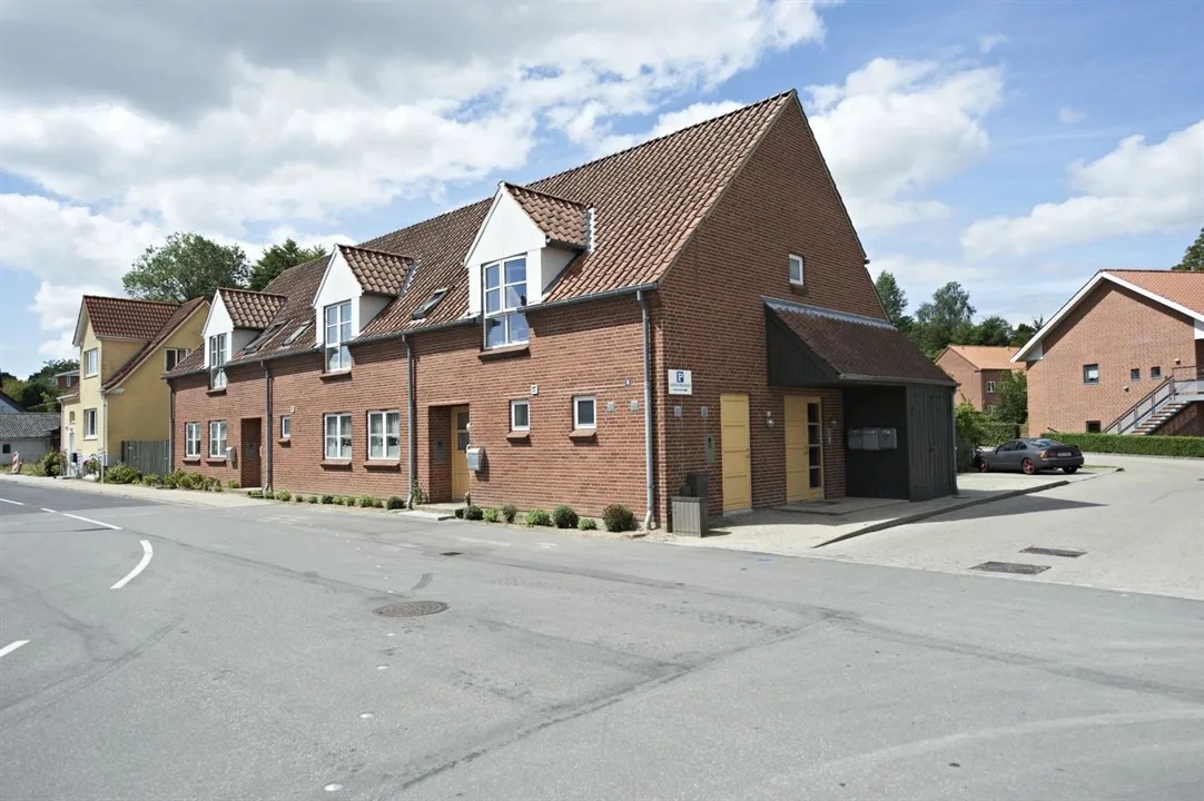 3-room apartment, 72 m² - Aarup - Photo 6