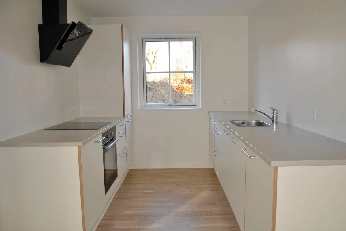 4-vær. lejlighed på 96 m² - Randers - Billede 13