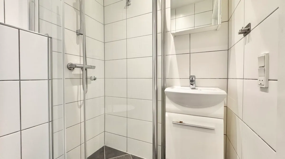 4-vær. lejlighed på 79 m² - Odense C - Billede 12