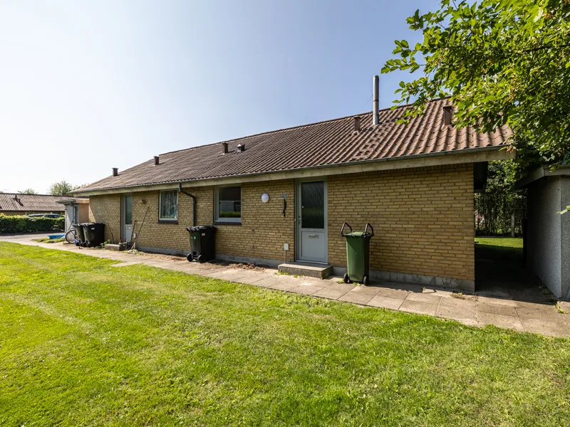 2-vær. lejlighed på 55 m² - Stakroge - Billede 5