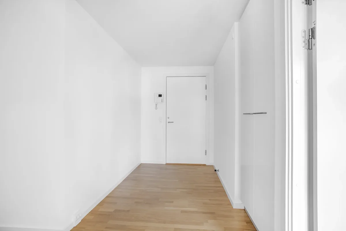 2-room apartment, 91 m² - København SV - Photo 3