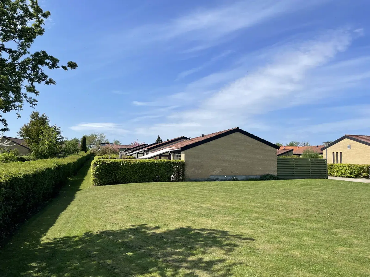 1-room apartment, 31 m² - Nykøbing Sj - Photo 5