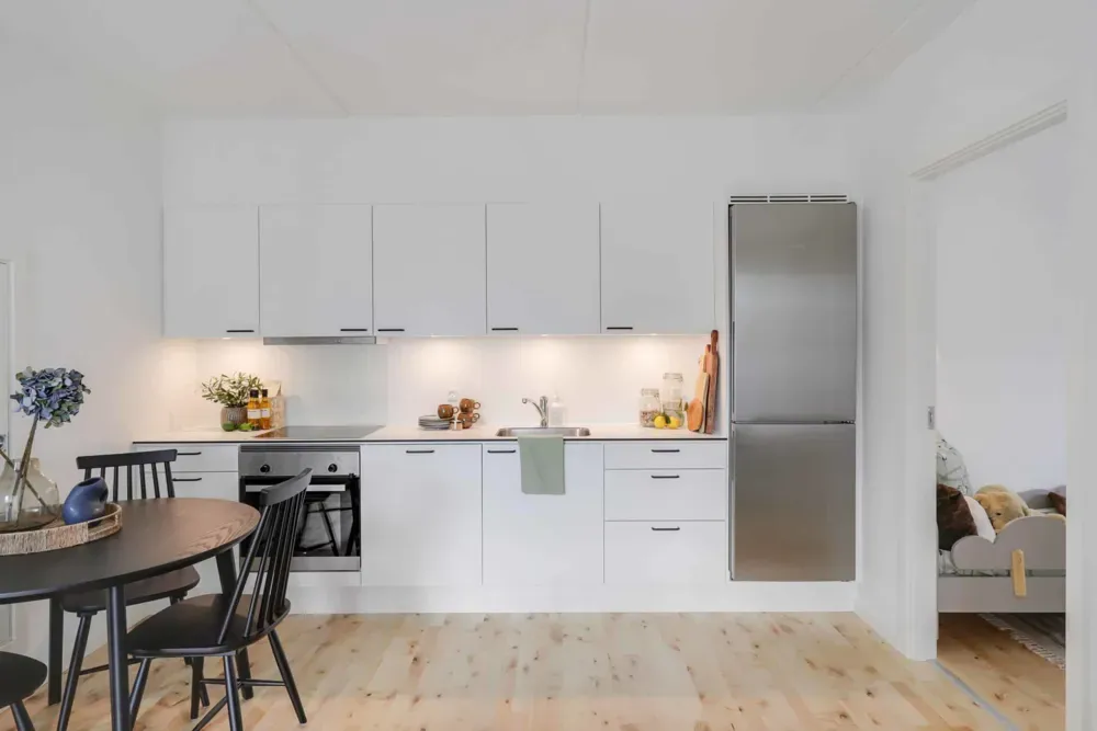 4-vær. lejlighed på 95 m² - Rødovre - Billede 3