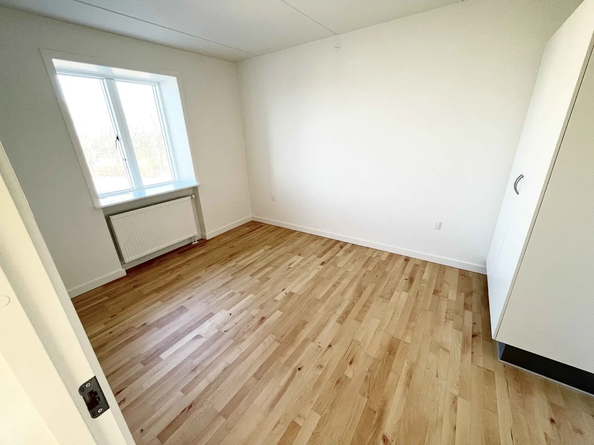 2-vær. lejlighed på 66 m² - Haderslev - Billede 5