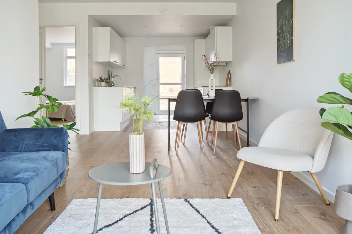 3-vær. lejlighed på 80 m² - Tune - Billede 13