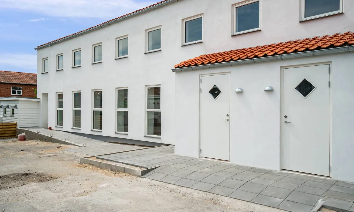3-vær. lejlighed på 91 m² - Vordingborg - Billede 10