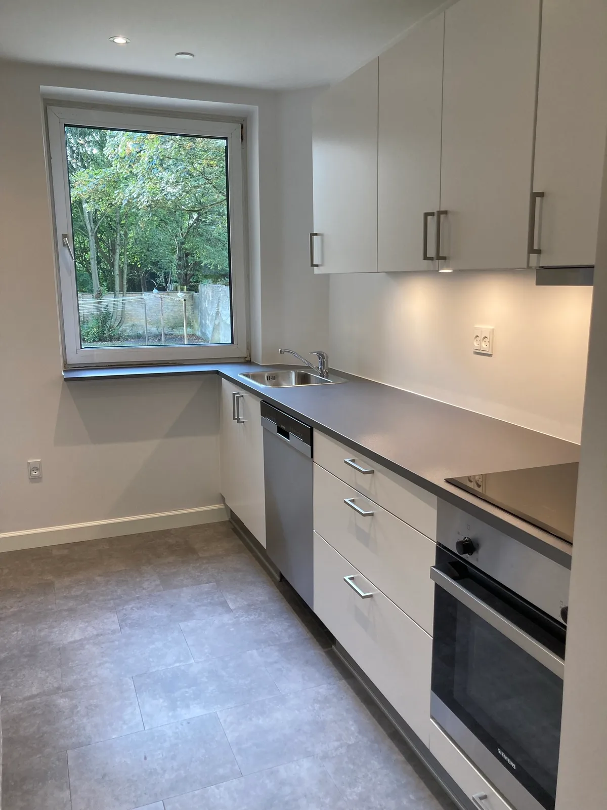 2-vær. lejlighed på 61 m² - Randers NV - Billede 1