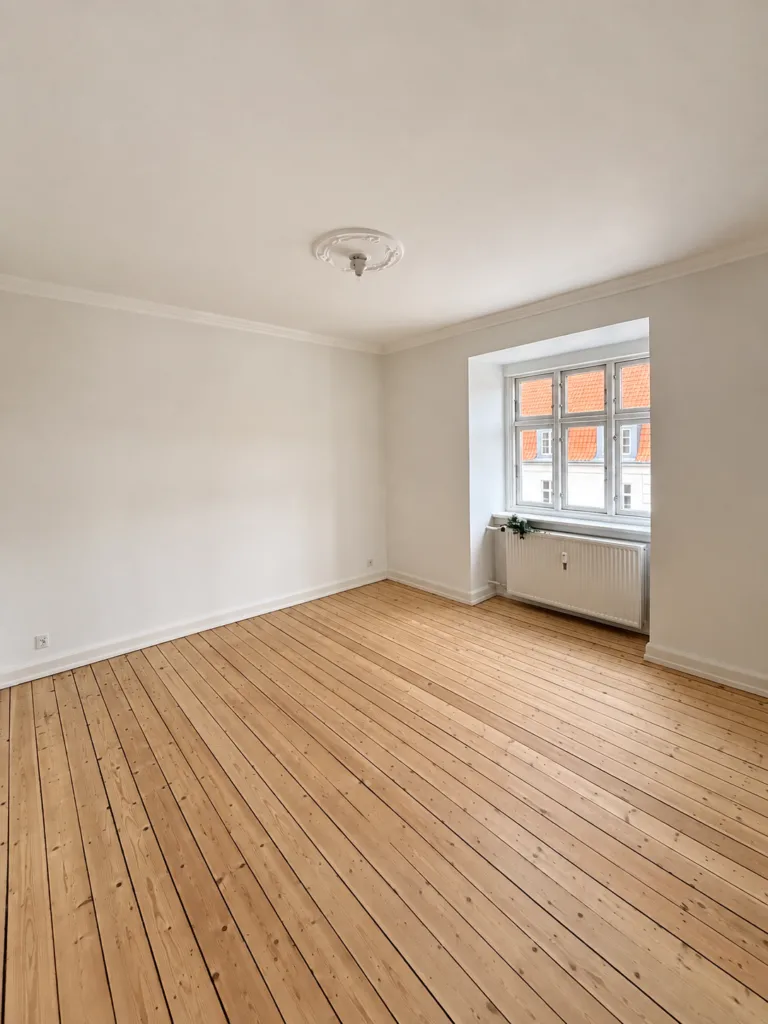 4-room apartment, 117 m² - Aalborg - Photo 16