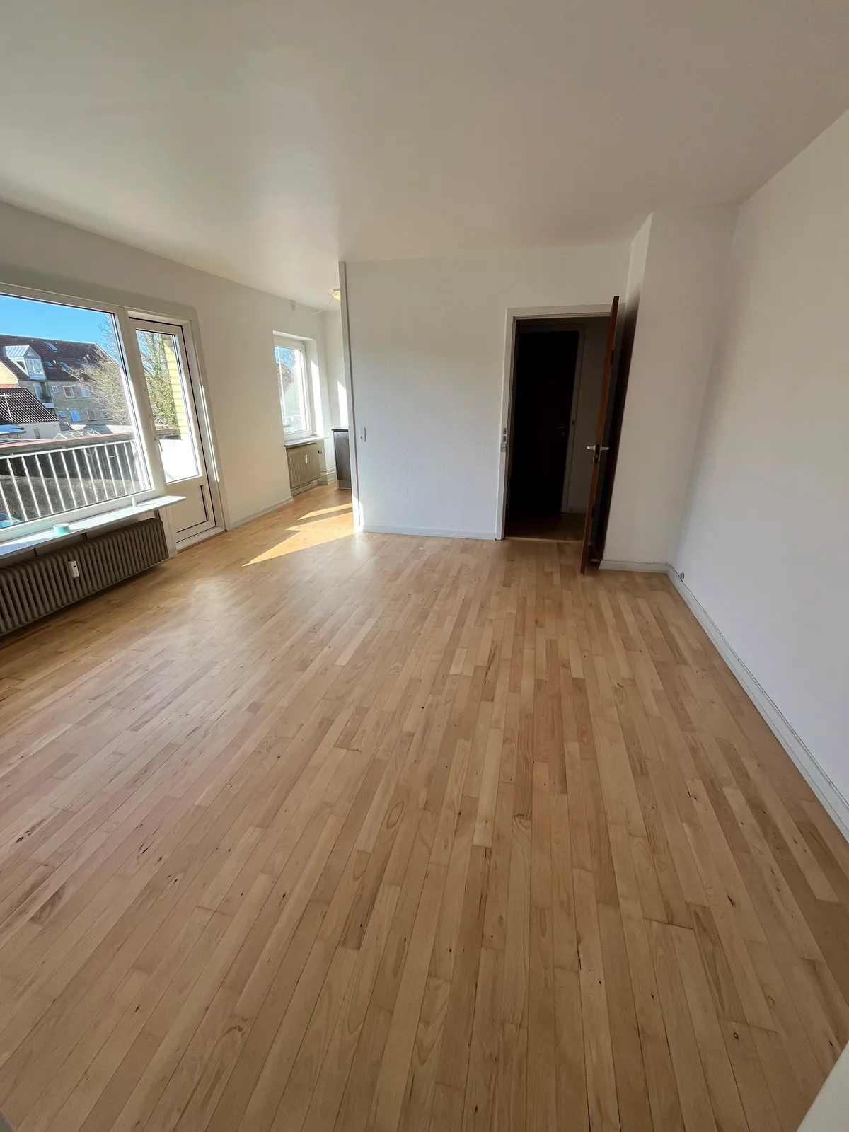 2-room apartment, 51 m² - Randers - Photo 6