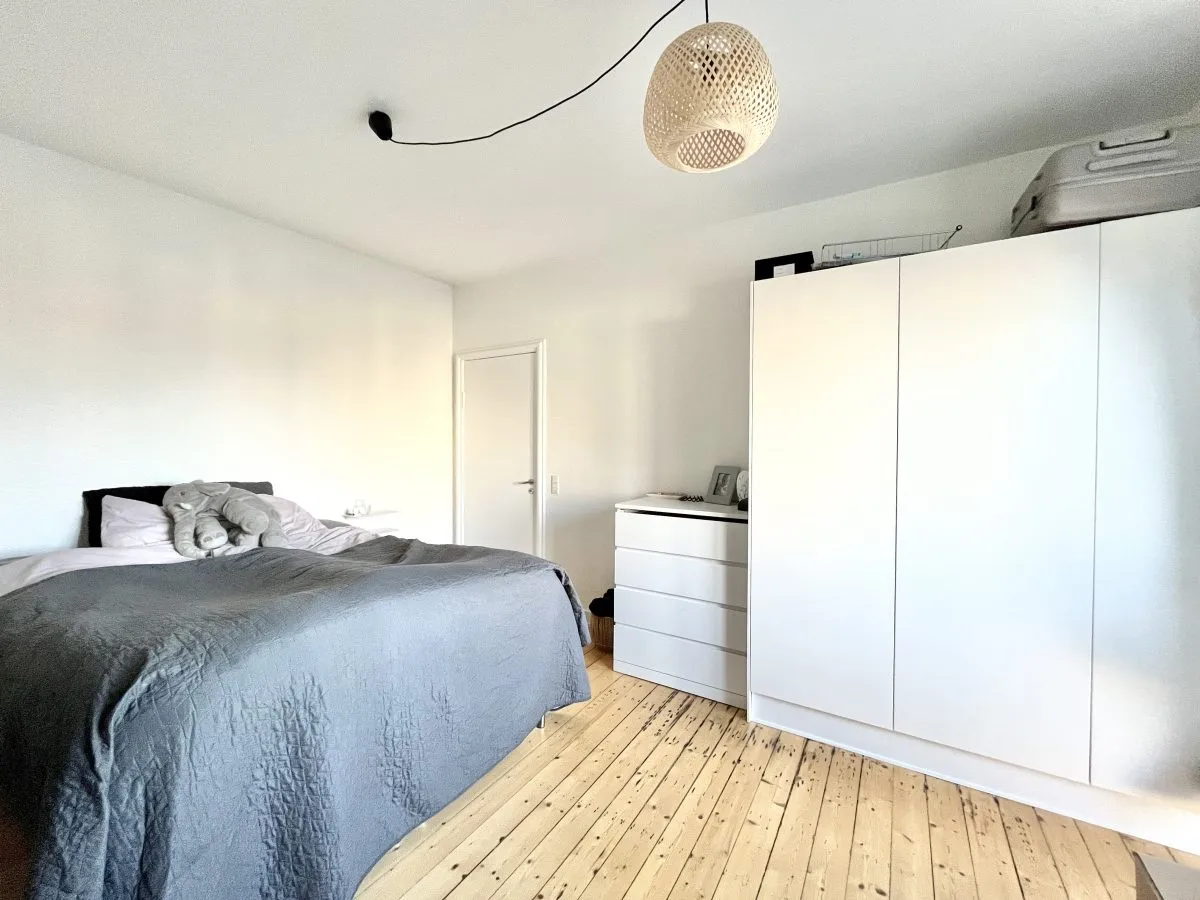 2-vær. lejlighed på 65 m² - Aalborg - Billede 5