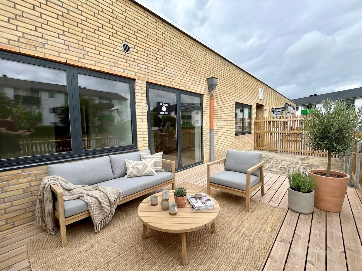 3-vær. lejlighed på 84 m² - Aalborg SØ - Billede 9