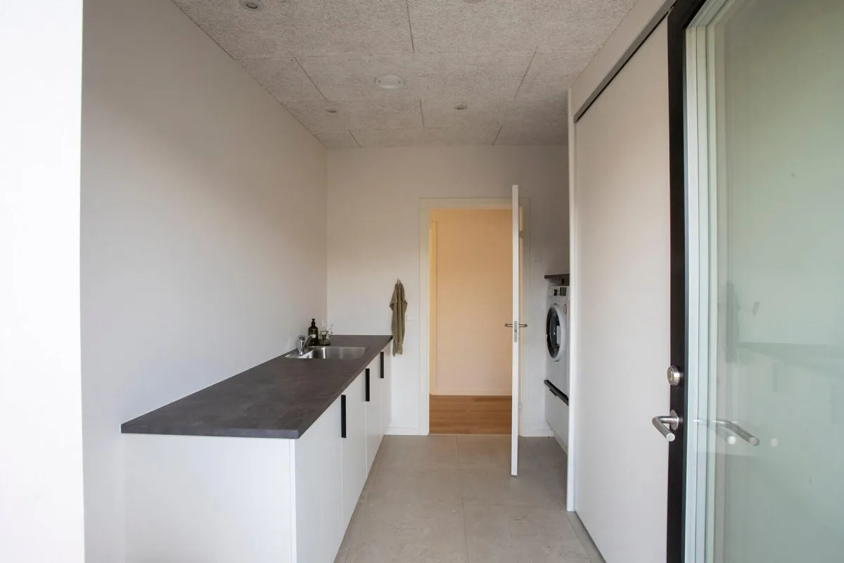 4-vær. rækkehus på 111 m² - Give - Billede 14